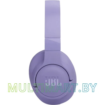 Наушники JBL Tune 770NC (сиреневый) картинка 4